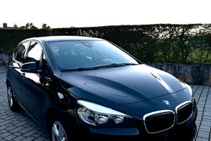 Bmw 216d