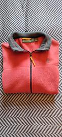 Felpa Timberland uomo
