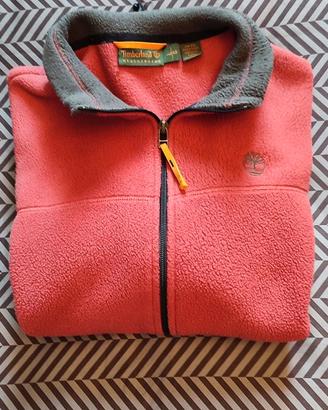 Felpa Timberland uomo