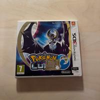 Pokémon Luna Nintendo 3DS
