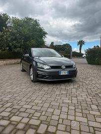 Golf 1.6 tdi