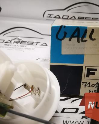 Galleggiante Serbatoio Peugeot 306 152519