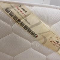 Materasso ELIXIR – Linea Easy Permaflex
