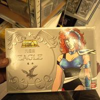 saint seiya i cavalieri dello zodiaco