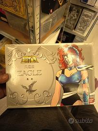 saint seiya i cavalieri dello zodiaco