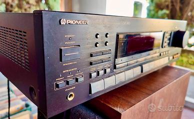 Amplificatore Pioneer VSA 740