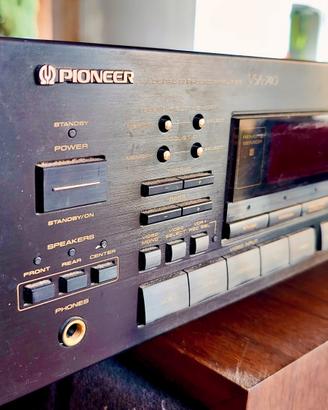 Amplificatore Pioneer VSA 740