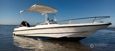 barca open 520