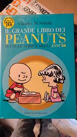 peanuts da collezione anni '50
