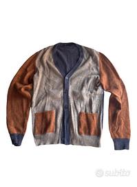 Cardigan Etro (made in Italy)