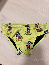 Costume slip bambino MC2 Saint Barth 6 anni