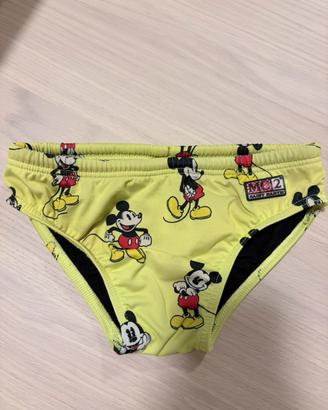 Costume slip bambino MC2 Saint Barth 6 anni