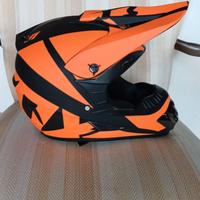 Casco integrale Fox Racing