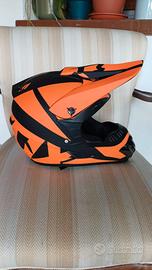 Casco integrale Fox Racing