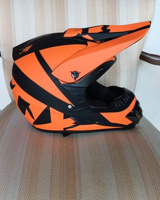 Casco integrale Fox Racing