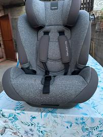 Seggiolino auto