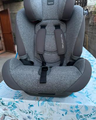 Seggiolino auto