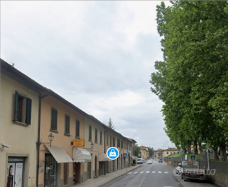 Casa indipendente Ponte a Poppi