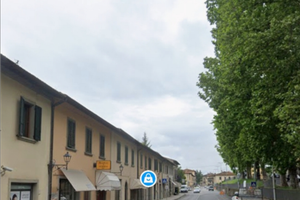 Casa indipendente Ponte a Poppi