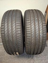 gomme 215/60/16 michelin al 80%