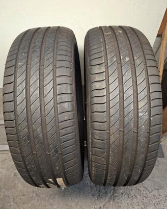 gomme 215/60/16 michelin al 80%