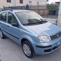 Fiat Panda 1200 Natural Power (no clima)
