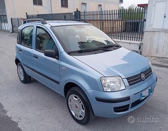 Fiat Panda 1200 Natural Power (no clima)
