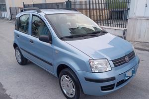 Fiat Panda 1200 Natural Power (no clima)