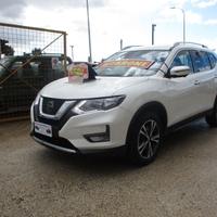 NISSAN X-TRAIL DCI 150 CV 2WD FULL OPTIONAL 2021