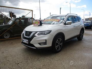 NISSAN X-TRAIL DCI 150 CV 2WD FULL OPTIONAL 2021
