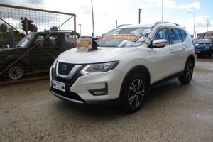 NISSAN X-TRAIL DCI 150 CV 2WD FULL OPTIONAL 2021