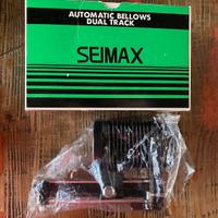 Seimax Automatic Bellows dual track Pentax M