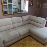 divano letto angolare 