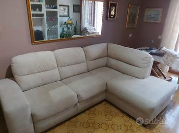 divano letto angolare 