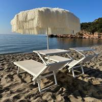 Attrezzatura spiaggia