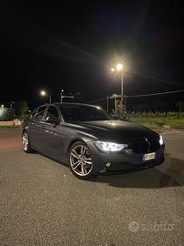 Bmw f30 320d 184cv