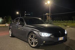 Bmw f30 320d 184cv