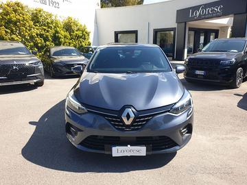 RENAULT Clio TCe 100 CV GPL 5 porte Intens
