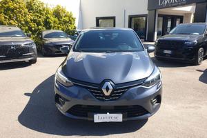 RENAULT Clio TCe 100 CV GPL 5 porte Intens