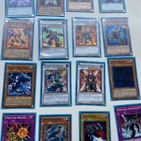 Carte yu-gi-oh