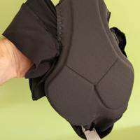 Pantaloncini Donna Imbottito per bici