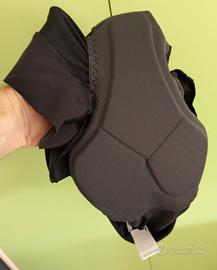 Pantaloncini Donna Imbottito per bici