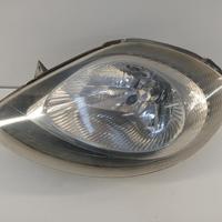 Faro ant sx OPEL VIVARO A '01