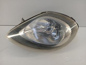 Faro ant sx OPEL VIVARO A '01