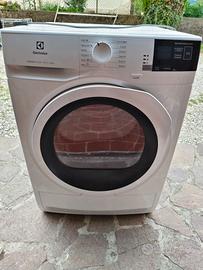 Asciugatrice Electrolux 9 kg