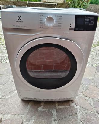 Asciugatrice Electrolux 9 kg