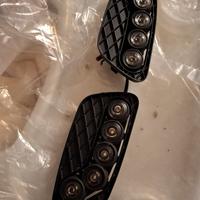 smart 451 led diurni brabus