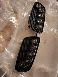 smart 451 led diurni brabus