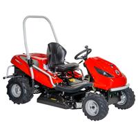 Trattorino Efco Tuareg EVO 2 WD