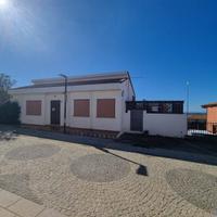 Casa singola - Sant'Anna Arresi